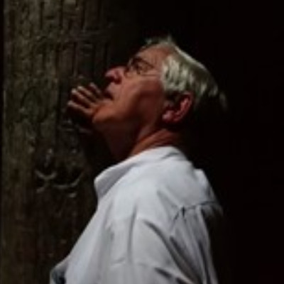 Prof. Dr. Anton van Kalmthout 